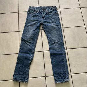 511 men’s Levi jeans 31x32